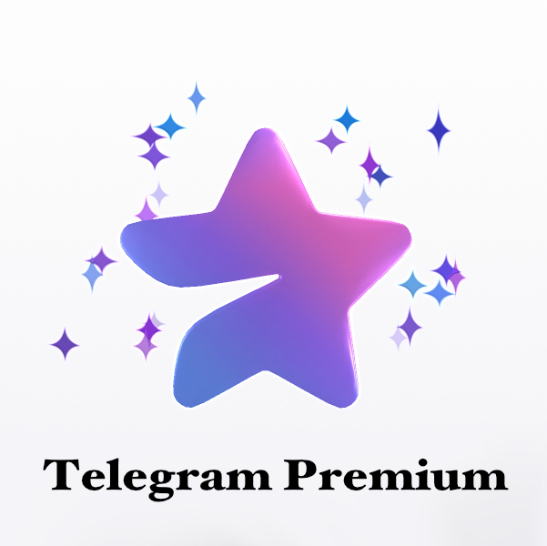 TG Premium 三个月订阅